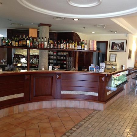 La Locanda Del Cavaliere Borgo Montello エクステリア 写真