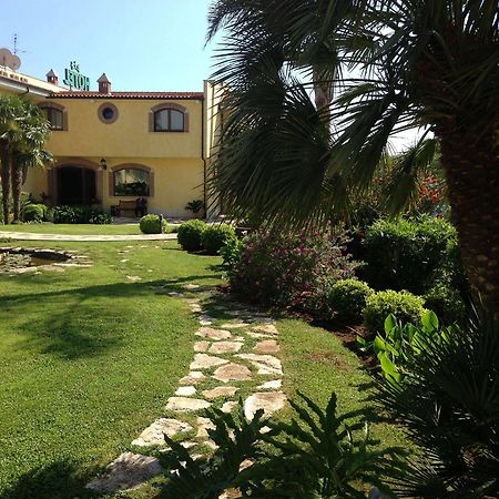 La Locanda Del Cavaliere Borgo Montello エクステリア 写真