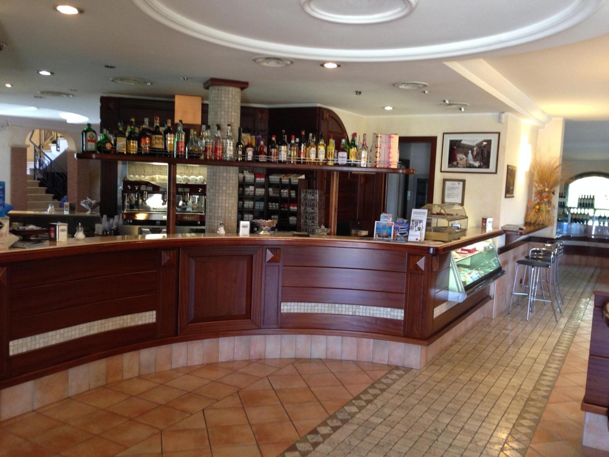 La Locanda Del Cavaliere Borgo Montello エクステリア 写真