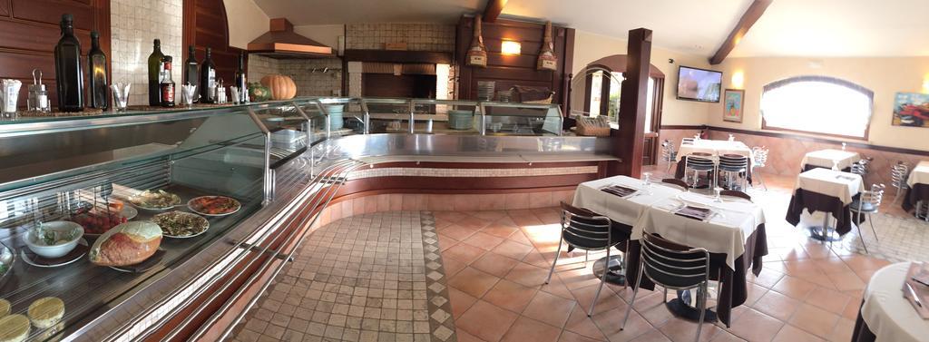 La Locanda Del Cavaliere Borgo Montello エクステリア 写真