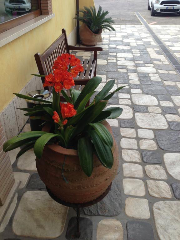 La Locanda Del Cavaliere Borgo Montello エクステリア 写真