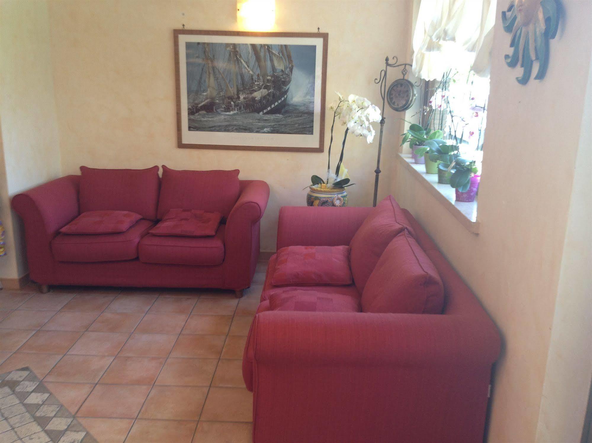 La Locanda Del Cavaliere Borgo Montello エクステリア 写真
