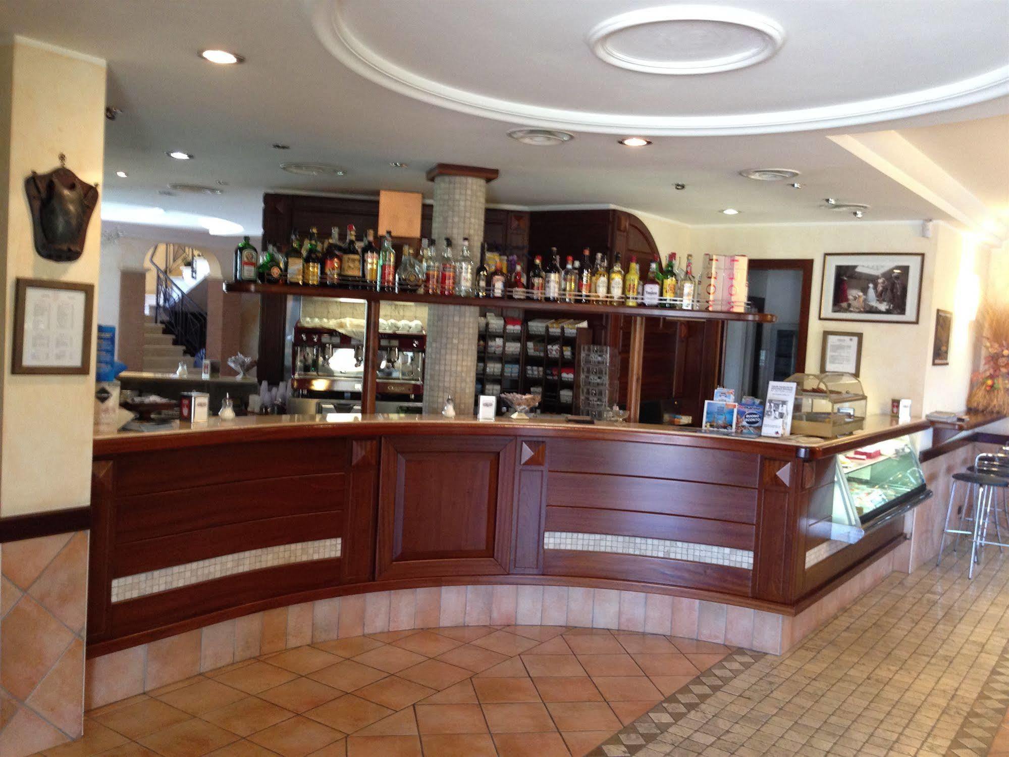 La Locanda Del Cavaliere Borgo Montello エクステリア 写真