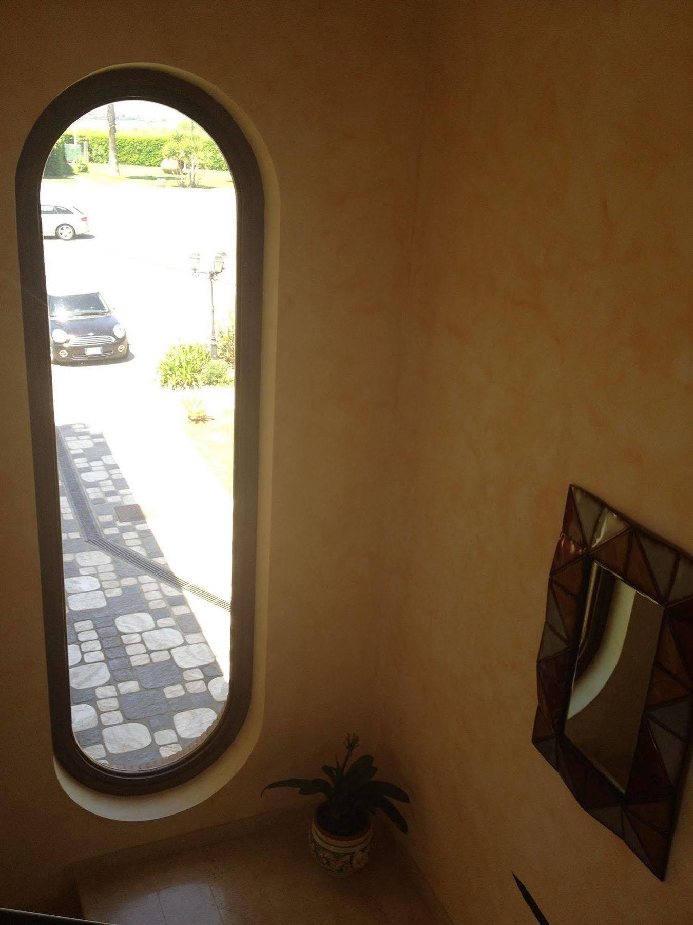La Locanda Del Cavaliere Borgo Montello エクステリア 写真