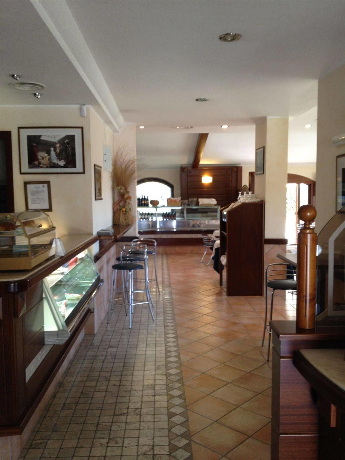 La Locanda Del Cavaliere Borgo Montello エクステリア 写真