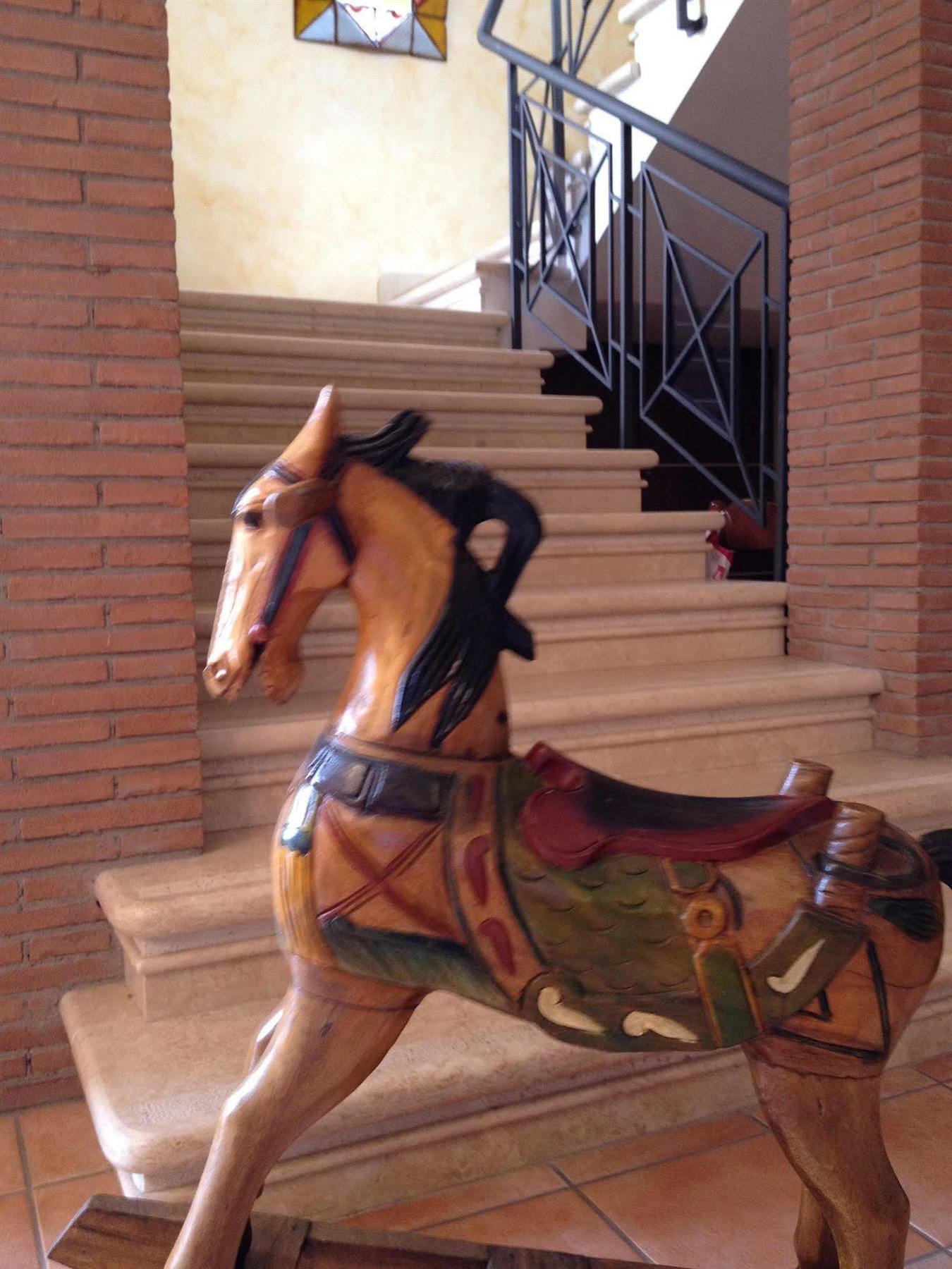 La Locanda Del Cavaliere Borgo Montello エクステリア 写真