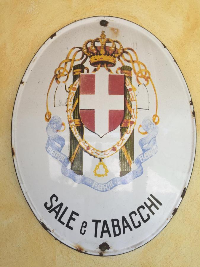 La Locanda Del Cavaliere Borgo Montello エクステリア 写真